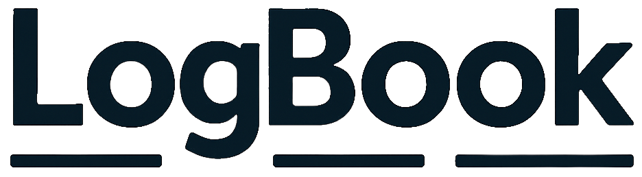 LogBook Logo