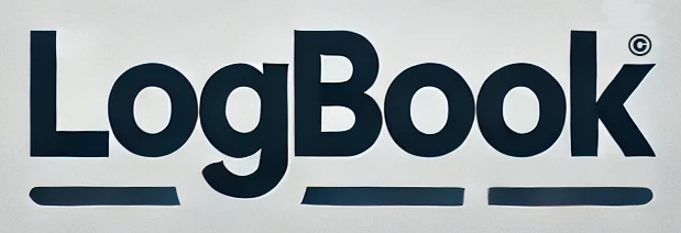 LogBook Logo